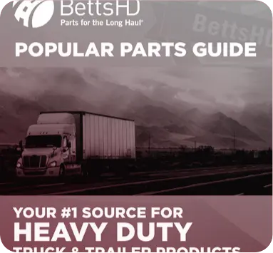 Semi-Truck Parts | Semi-Truck Distributor