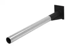 Tubes de fixation des garde-boue