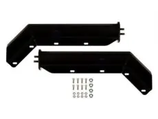 Spring Loaded Mud Flap Hangers