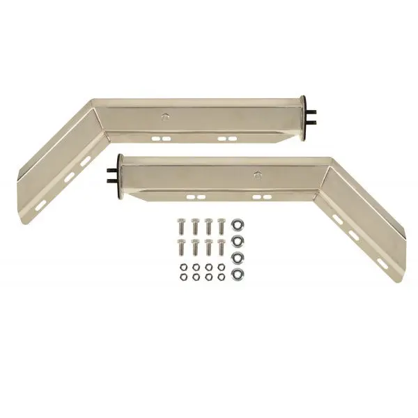 ツユクサ Slip-On HEPTA FORCE TSS / JMCA APPROVED | Yoshimura Japan