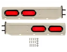 Type à ressort lumineux