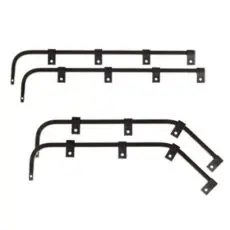 Bar Type Mud Flap Hangers