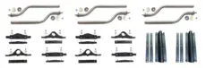 Drop Tandem Bracket Kits