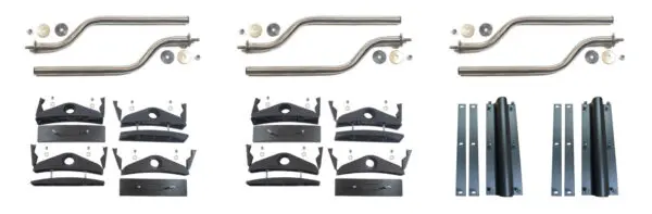 Part #10044935 (Model  #B602-42HD)