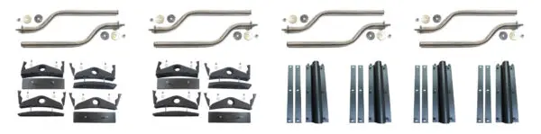 Part #10044939 (Model  #B802-42HD)