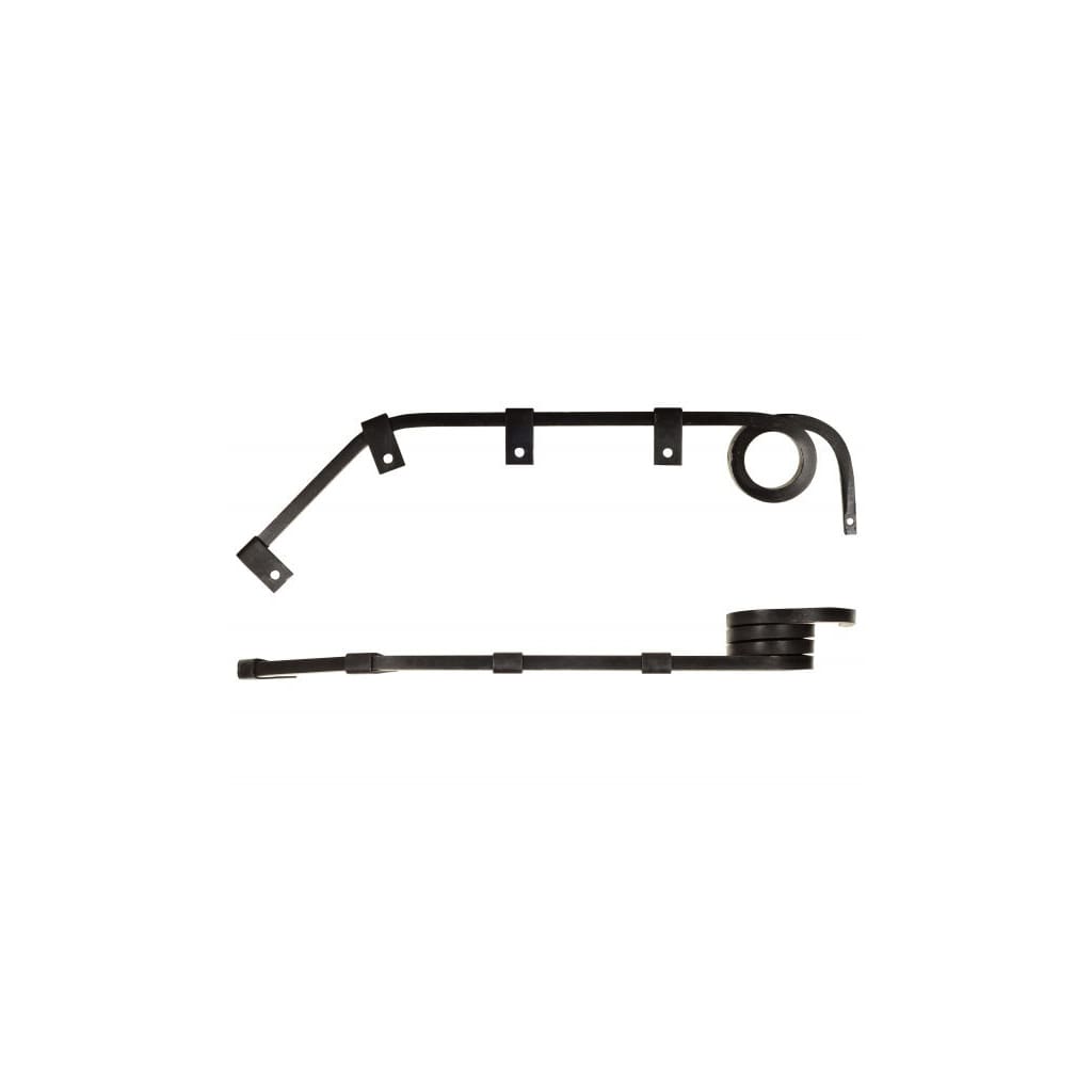 Part 10039126 (Legacy Part A33L) BettsHD