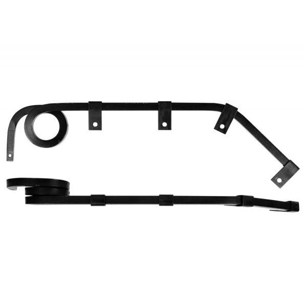 Part # 10039476 (Legacy Part #A84R)