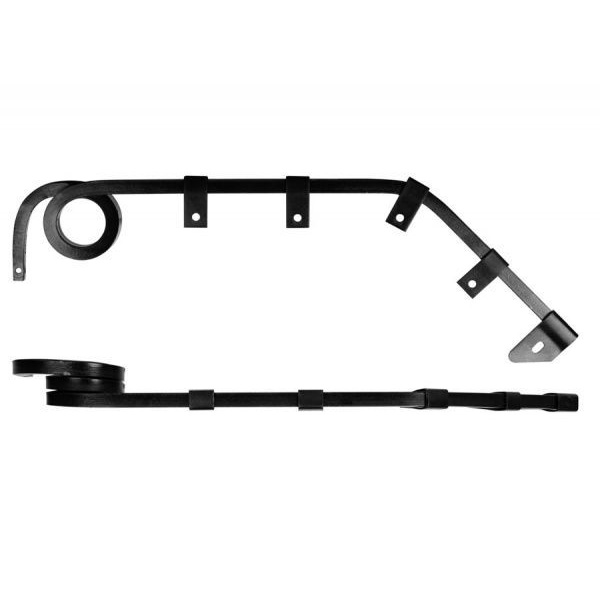Part # 10039507 (Legacy Part #A87R)