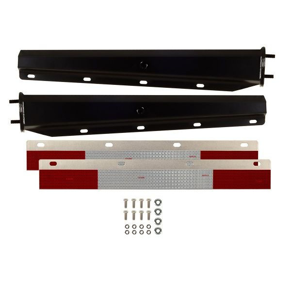 Part # 10039890 (Legacy Part  #B703000RTBK)