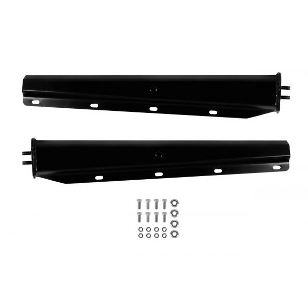 Part # 10039874 (Legacy Part  #B713000NTBK)