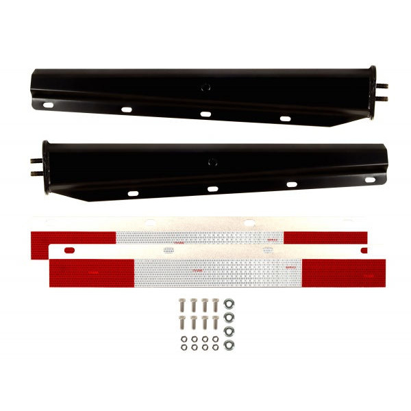 Part # 10039892 (Legacy Part  #B713000RTBK)