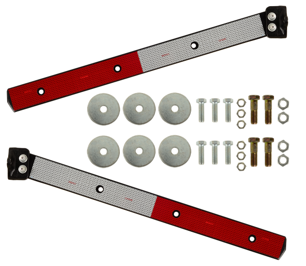 DirectFlex® Mud Flap Retention System BettsHD