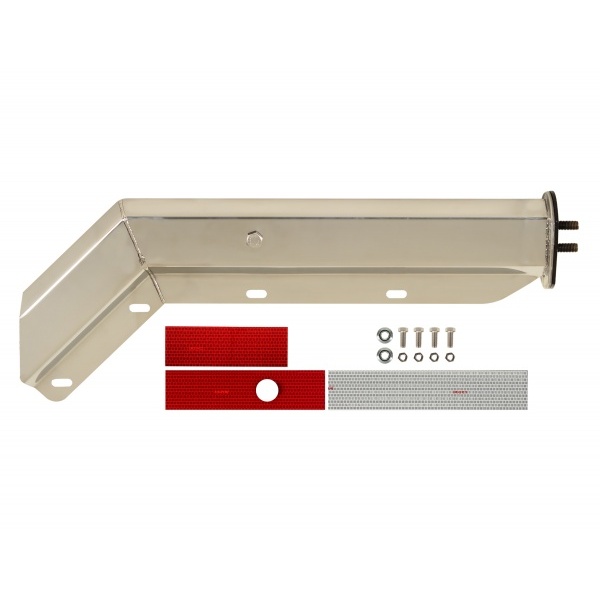 Part # 10040138 (Legacy Part  #M672625PTSU)