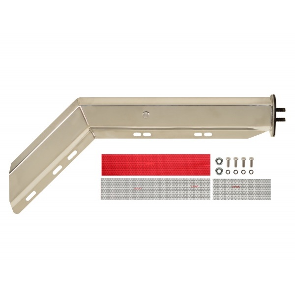 Part # 10040573 (Legacy Part  #M673025PTSU)