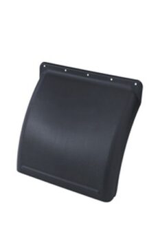 Panneaux d'aile arrière