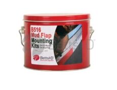 Mud Flap Hanger Replacement Parts